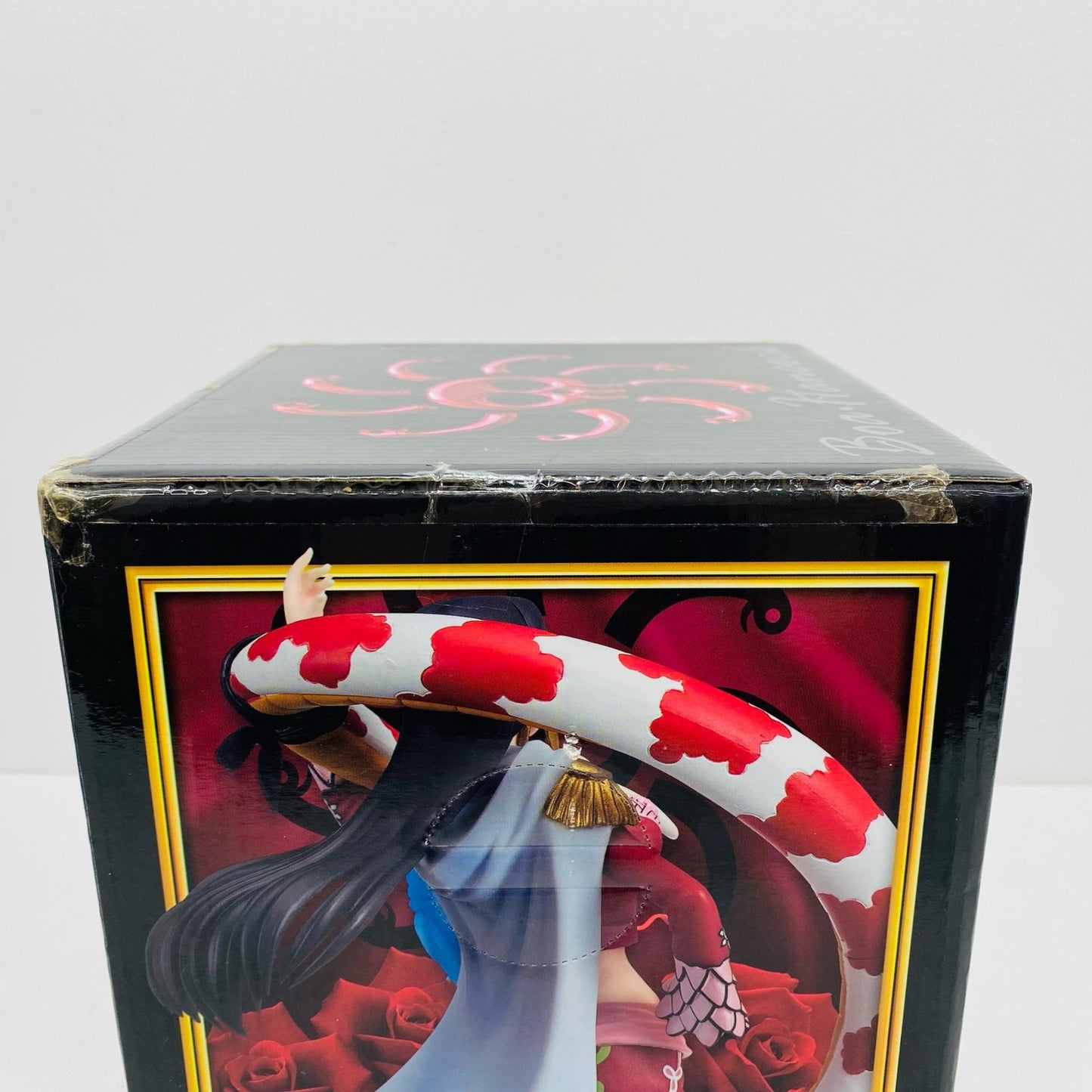 【中古】 'ボア・ハンコック「ワンピース」スペシャルクオリティフィギュア'【フィギュア】