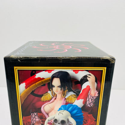 【中古】 'ボア・ハンコック「ワンピース」スペシャルクオリティフィギュア'【フィギュア】
