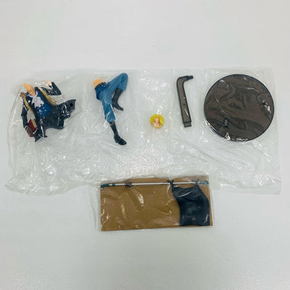 【中古】 'サボ「ワンピース」ワンピースマニアが本気でサボをプロデュースしたらこうなった!!'【フィギュア】