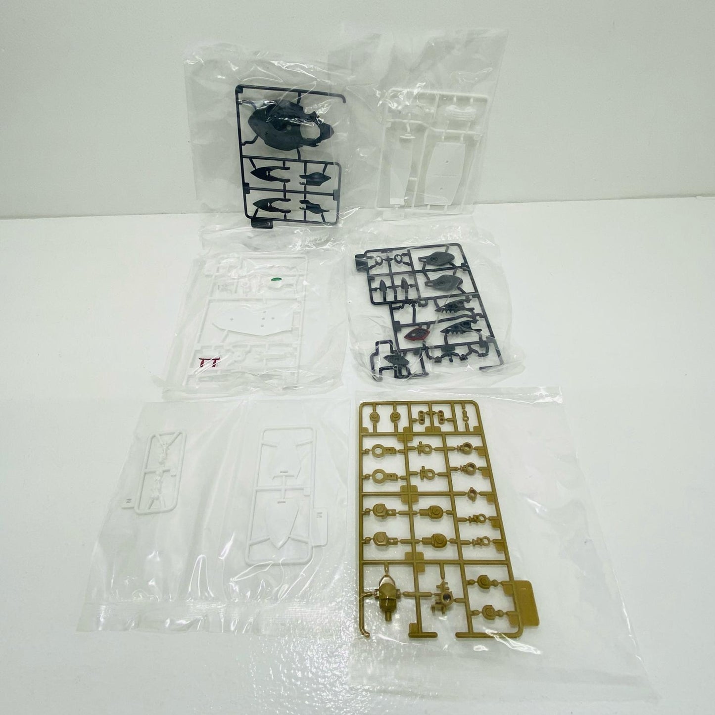 【中古】 'MODEROIDニルヴァーシュtypeZERO「交響詩篇エウレカセブン」'