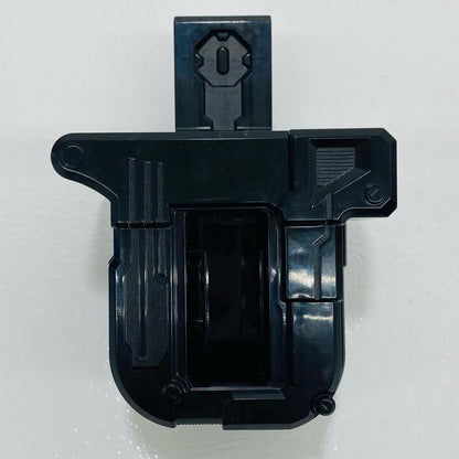 【中古】 '変身ゲームDXガシャットギアデュアル「仮面ライダーエグゼイド」'