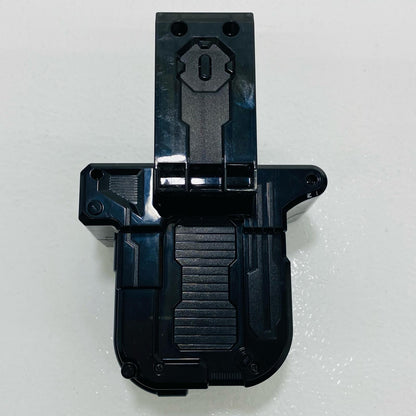 【中古】 '変身ゲームDXガシャットギアデュアル「仮面ライダーエグゼイド」'