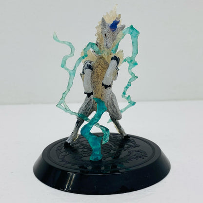 【中古】 キリン(クリアバージョン) カプコンフィギュア【フィギュア】