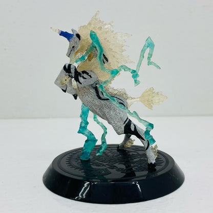 【中古】 キリン(クリアバージョン) カプコンフィギュア【フィギュア】