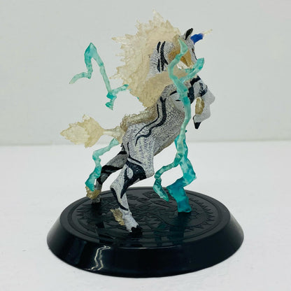 【中古】 キリン(クリアバージョン) カプコンフィギュア【フィギュア】