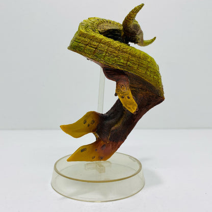 【中古】 ナバルデウス亜種 「モンスターハンター モンスター生態図鑑8 ナバルデウス亜種」【フィギュア】