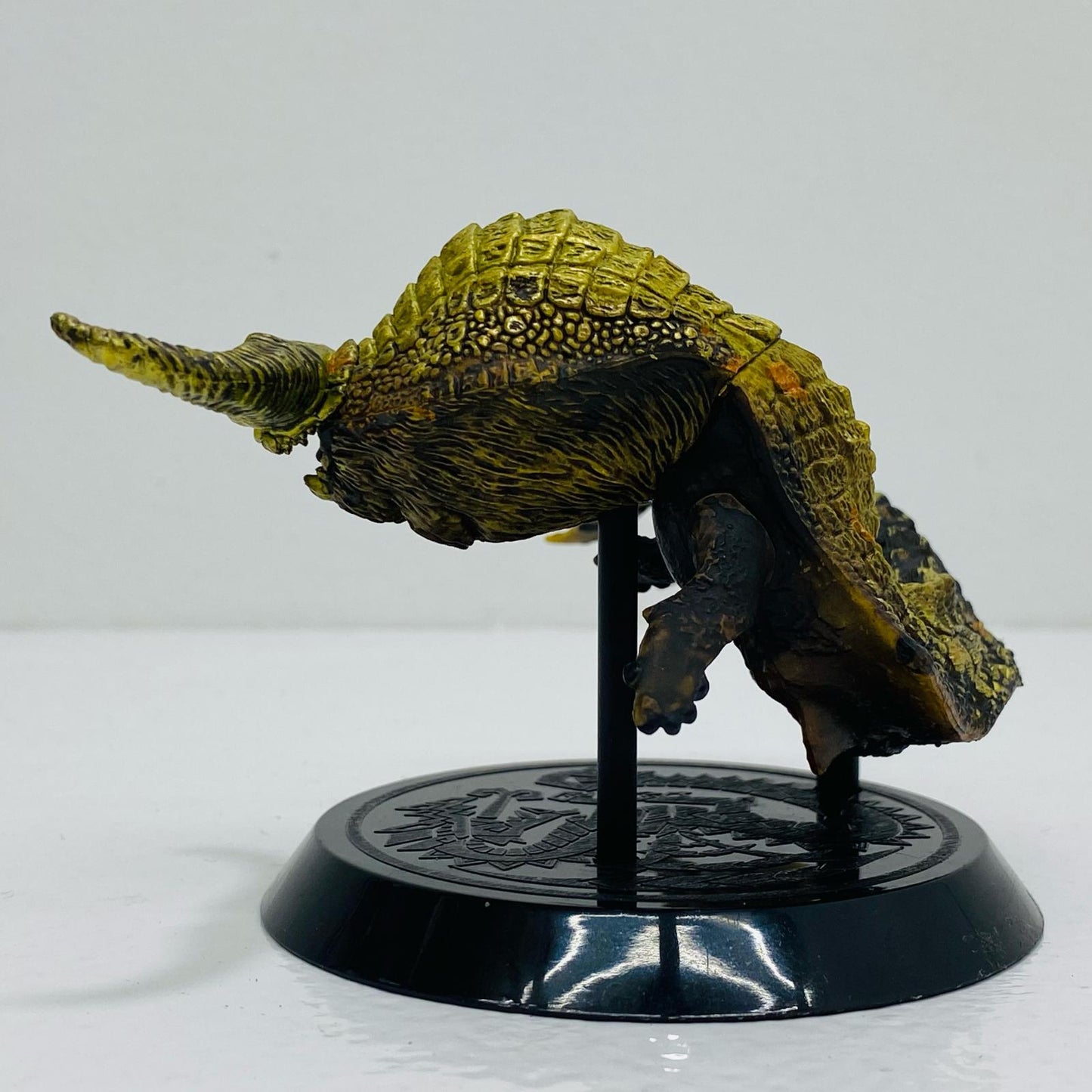 【中古】 ナバルデウス亜種 カプコンフィギュアビルダ【フィギュア】