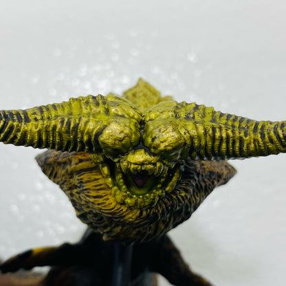 【中古】 ナバルデウス亜種 カプコンフィギュアビルダ【フィギュア】