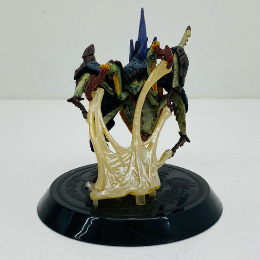 【中古】 ネルスキュラ カプコンフィギュアビルダー【フィギュア】