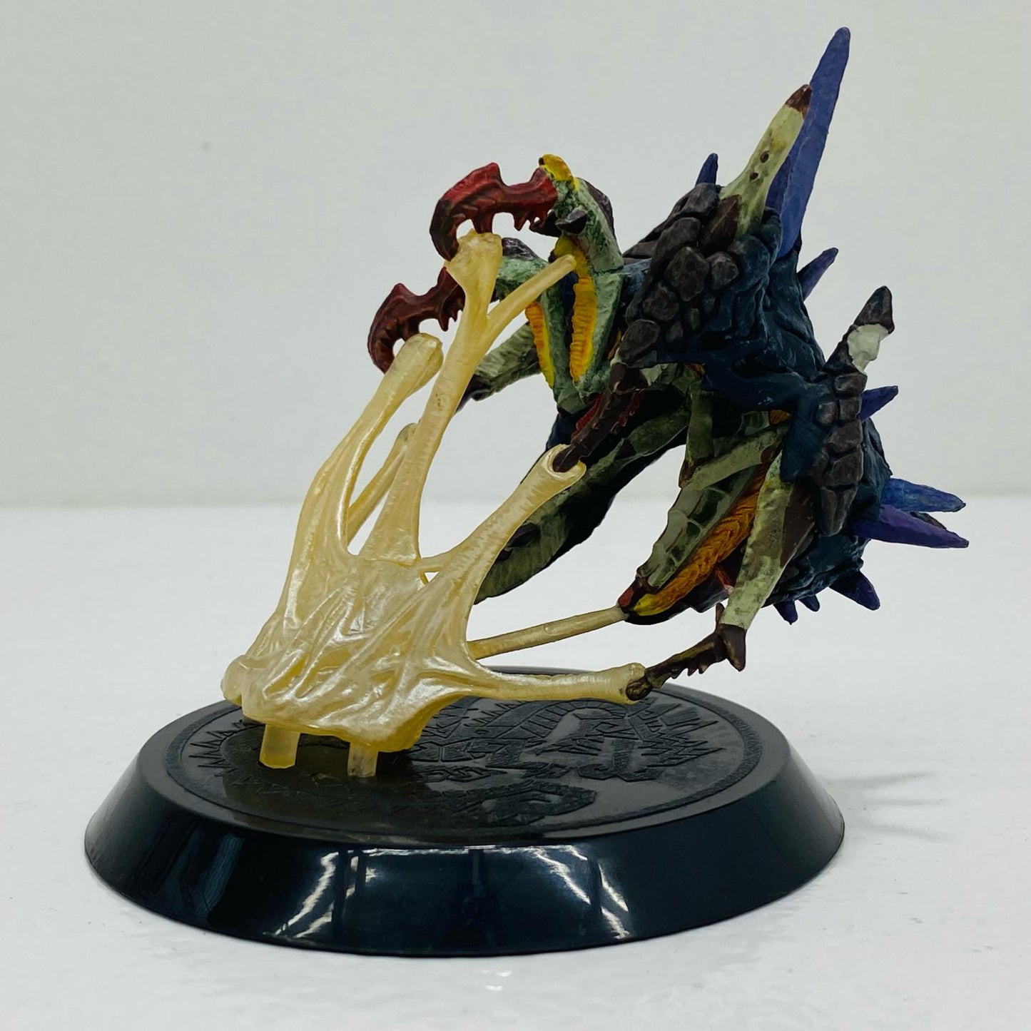 Nerscylla Capcom Figure Builder [Figure]
