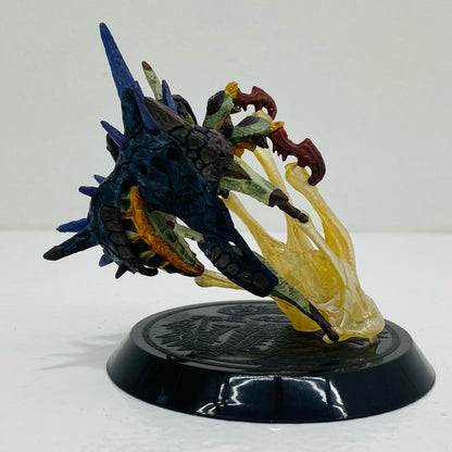 【中古】 ネルスキュラ カプコンフィギュアビルダー【フィギュア】