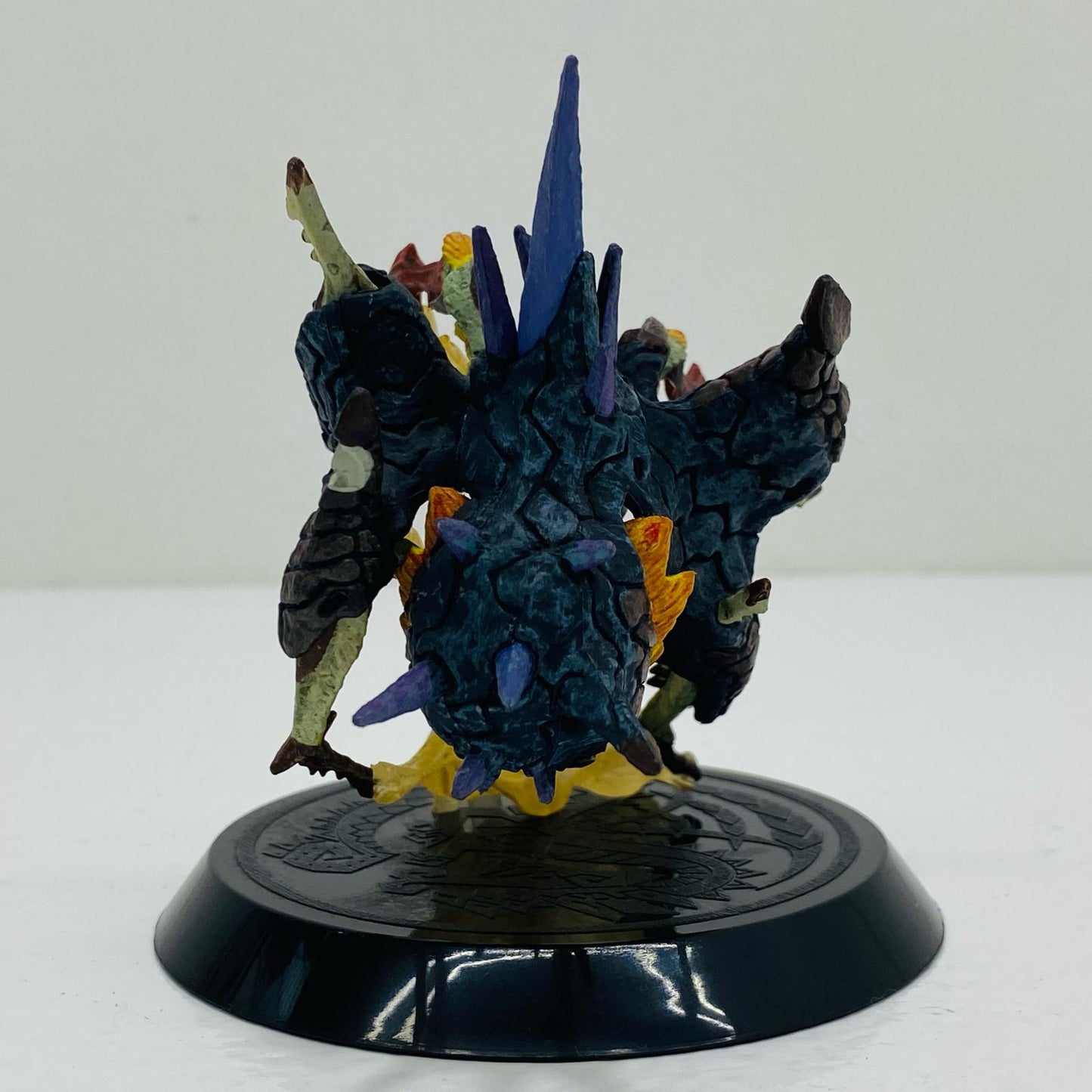 【中古】 ネルスキュラ カプコンフィギュアビルダー【フィギュア】