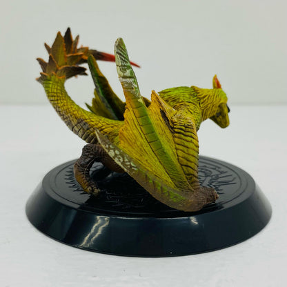 【中古】 ナルガクルガ亜種(怒り状態) カプコンフィギュア【フィギュア】