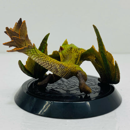 【中古】 ナルガクルガ亜種(怒り状態) カプコンフィギュア【フィギュア】