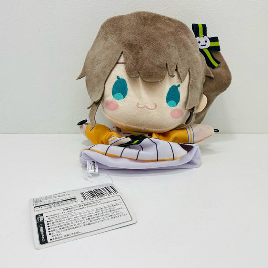 【中古】 夏色まつり(A/通常衣装) パペットぬいぐるみ