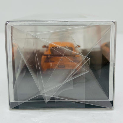 【中古】 Toyota Supra Fast and Furious 1/64 Original Model ミニカー