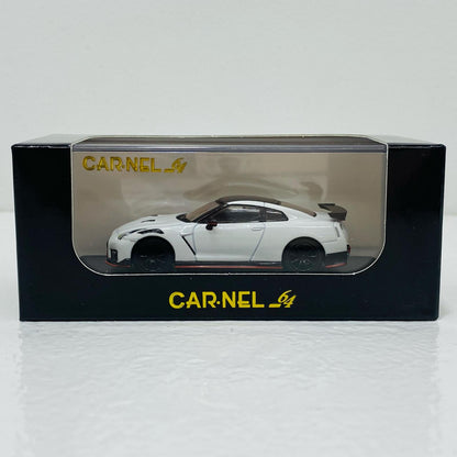 【中古】 日産 GT-R NISMO R35 2020(ブリリアントホワイトパー