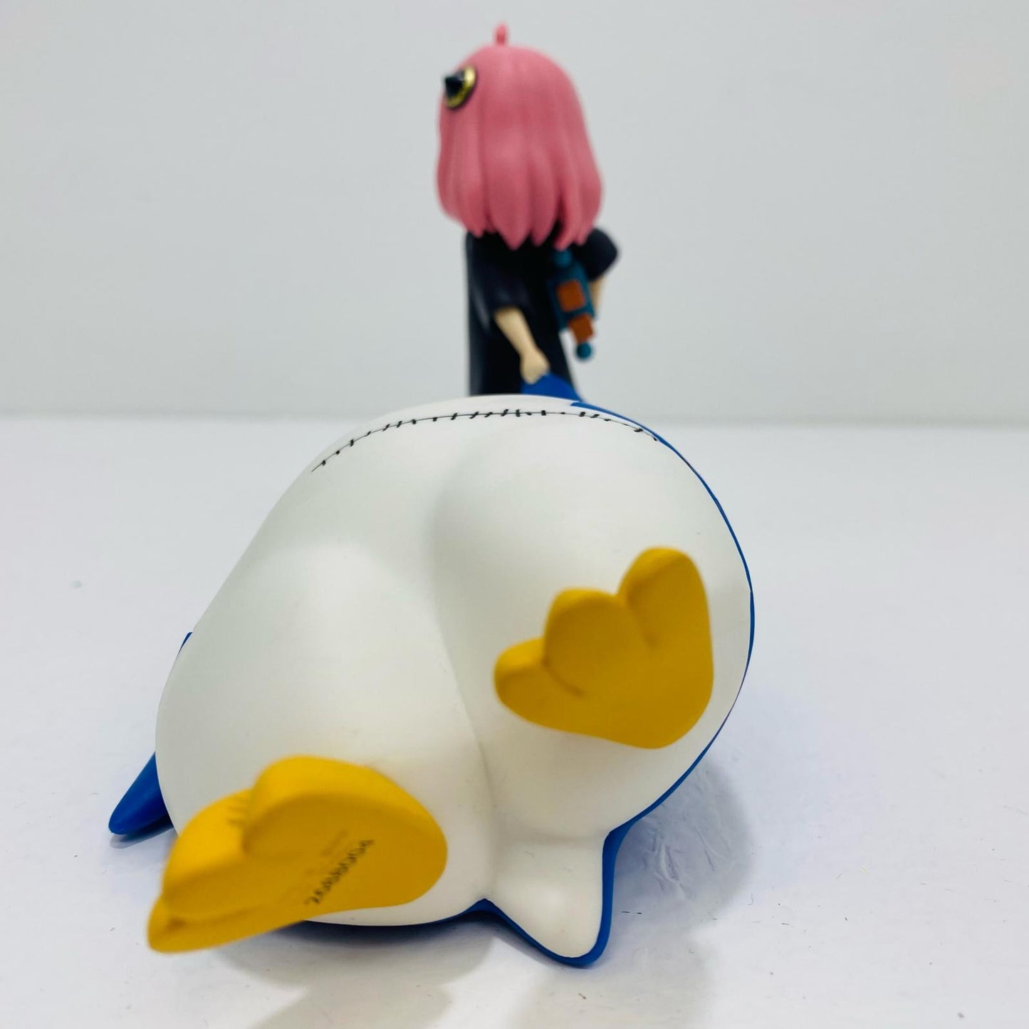 【中古】 'アーニャ＆ペンギンBreaktimecollection「SPY×FAMILY」'【フィギュア】