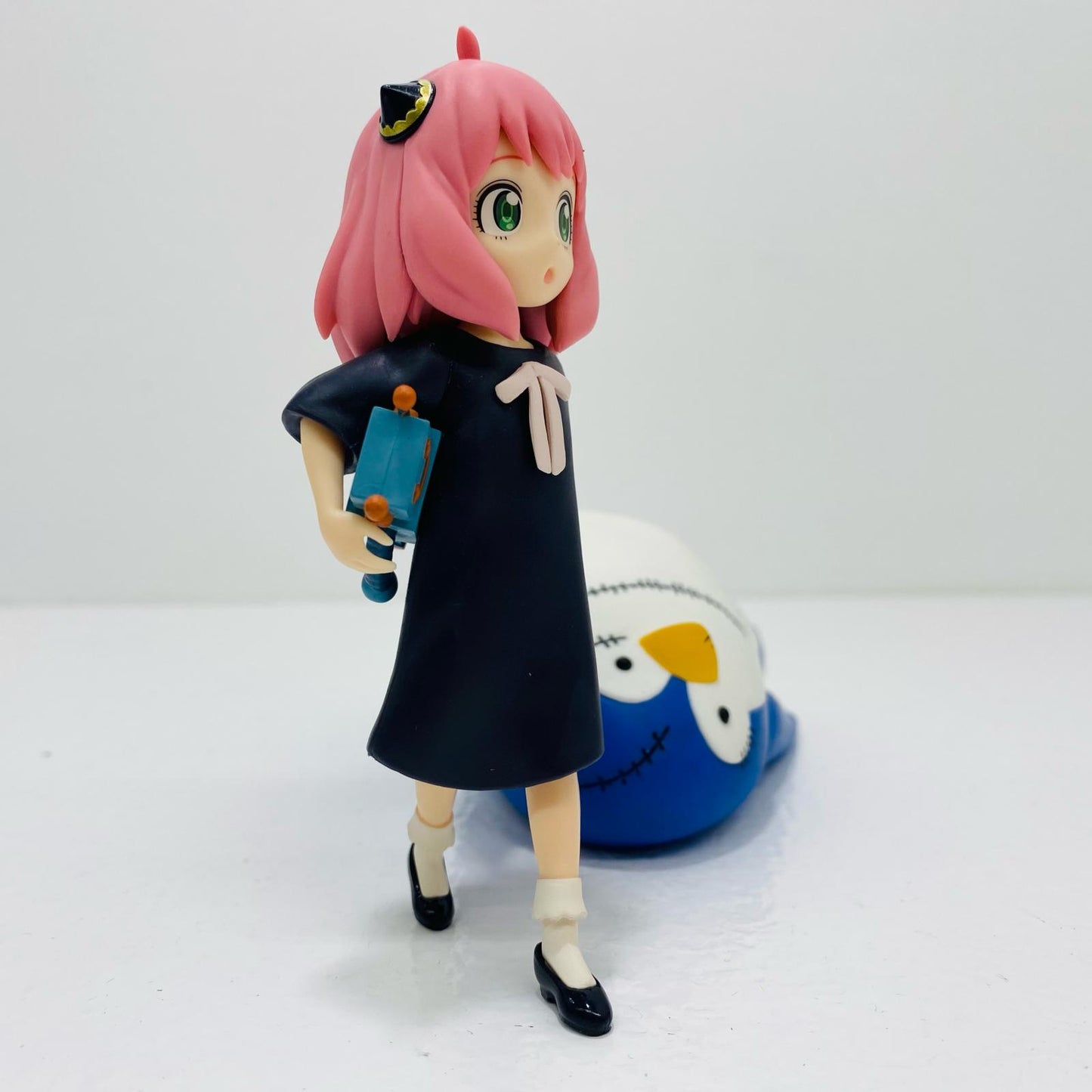 【中古】 'アーニャ＆ペンギンBreaktimecollection「SPY×FAMILY」'【フィギュア】