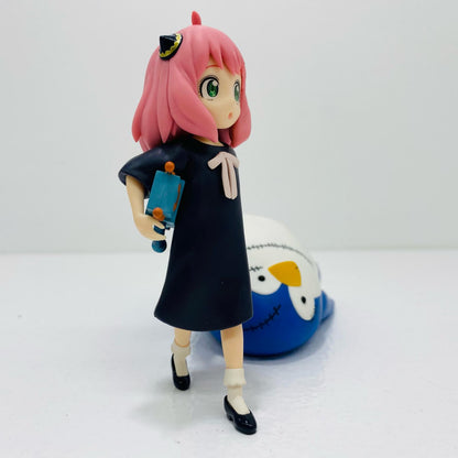 【中古】 'アーニャ＆ペンギンBreaktimecollection「SPY×FAMILY」'【フィギュア】