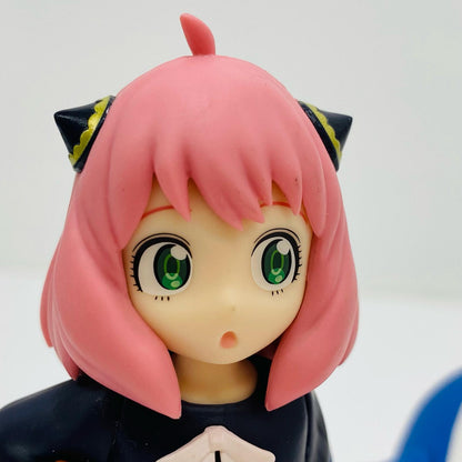 【中古】 'アーニャ＆ペンギンBreaktimecollection「SPY×FAMILY」'【フィギュア】