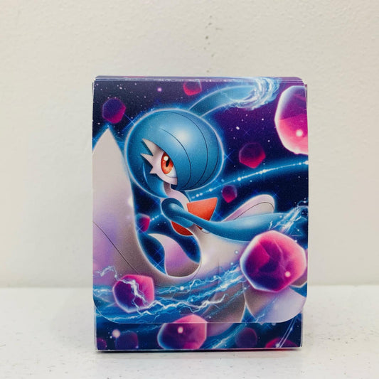 【中古】 デッキケース かがやくサーナイト