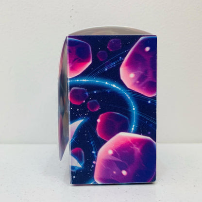 【中古】 デッキケース かがやくサーナイト