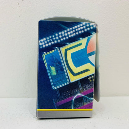 【中古】 デッキケース ピカチュウ＆ゼクロム TAG TEAM GX