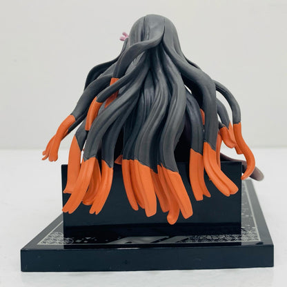 【中古】 '竈門禰豆子「一番くじ鬼滅の刃～肆～誰よりも強靭な刃となれ」B賞フィギュア'【フィギュア】