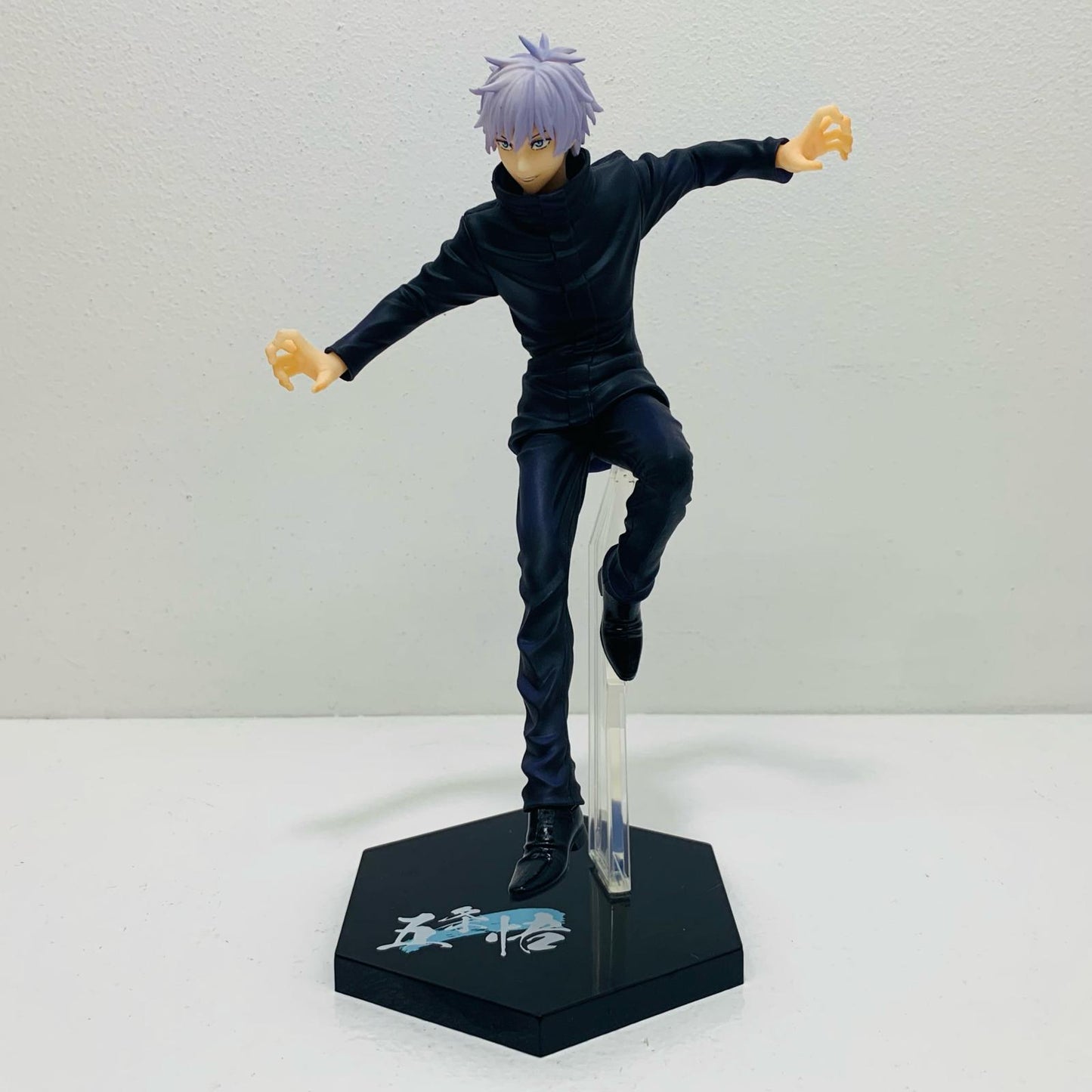 【中古】 'D賞/五条悟フィギュア「一番くじ呪術廻戦～弐～」'【フィギュア】