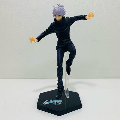 【中古】 'D賞/五条悟フィギュア「一番くじ呪術廻戦～弐～」'【フィギュア】