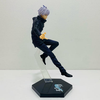 【中古】 'D賞/五条悟フィギュア「一番くじ呪術廻戦～弐～」'【フィギュア】