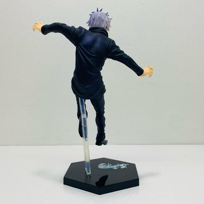 【中古】 'D賞/五条悟フィギュア「一番くじ呪術廻戦～弐～」'【フィギュア】