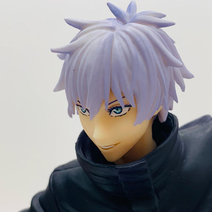 【中古】 'D賞/五条悟フィギュア「一番くじ呪術廻戦～弐～」'【フィギュア】