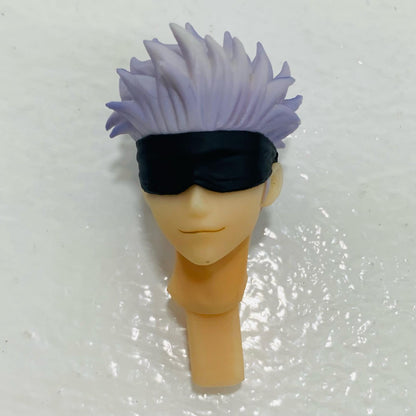 【中古】 'D賞/五条悟フィギュア「一番くじ呪術廻戦～弐～」'【フィギュア】