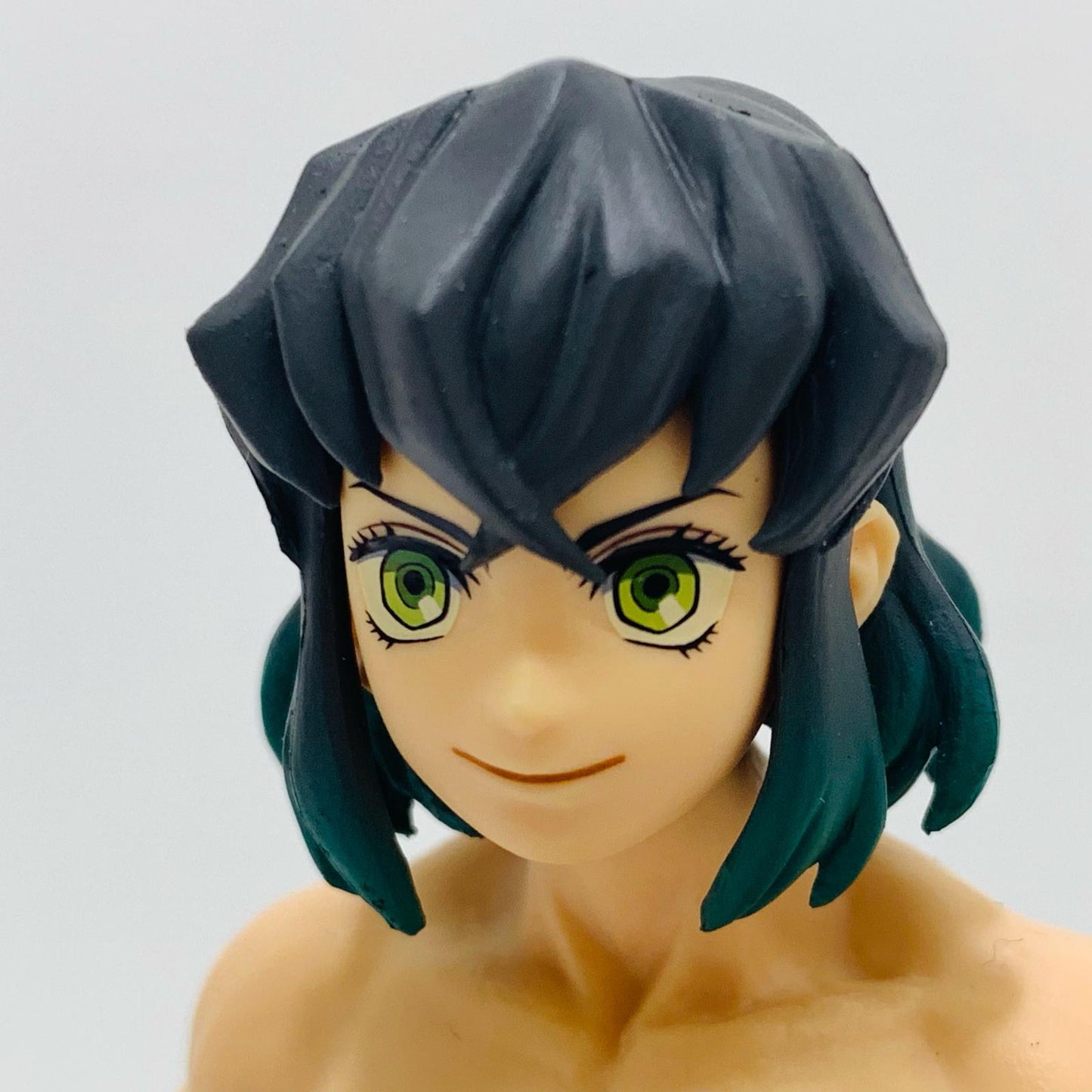 【中古】 '嘴平伊之助「鬼滅の刃」フィギュア-絆ノ装-玖ノ型-'【フィギュア】