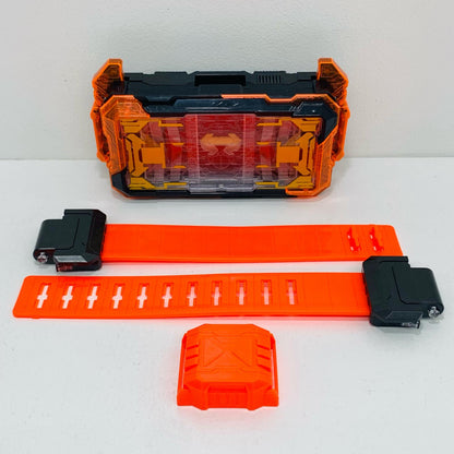 【中古】 '変身ベルトDXガッチャードライバー「仮面ライダーガッチャード」'