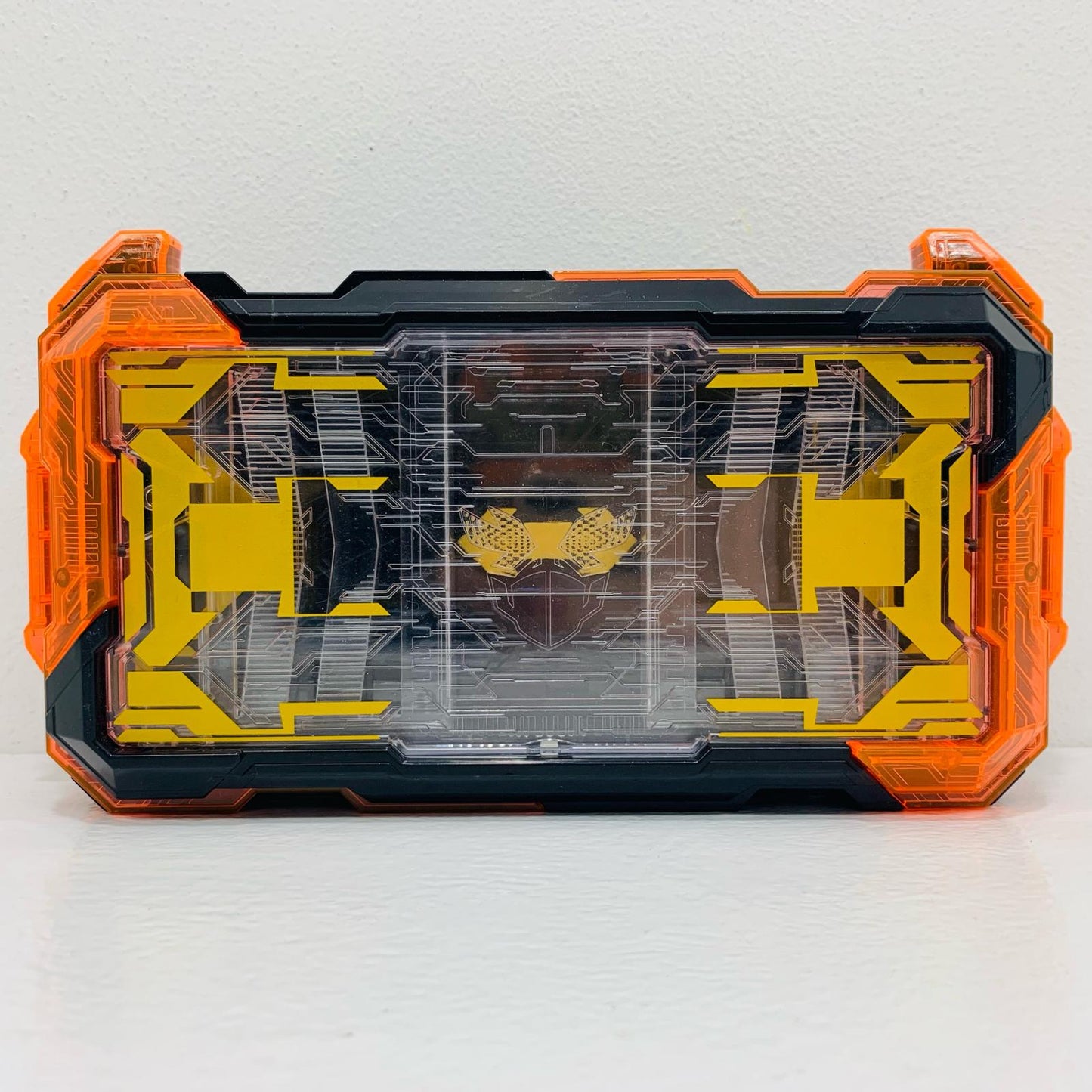 【中古】 '変身ベルトDXガッチャードライバー「仮面ライダーガッチャード」'