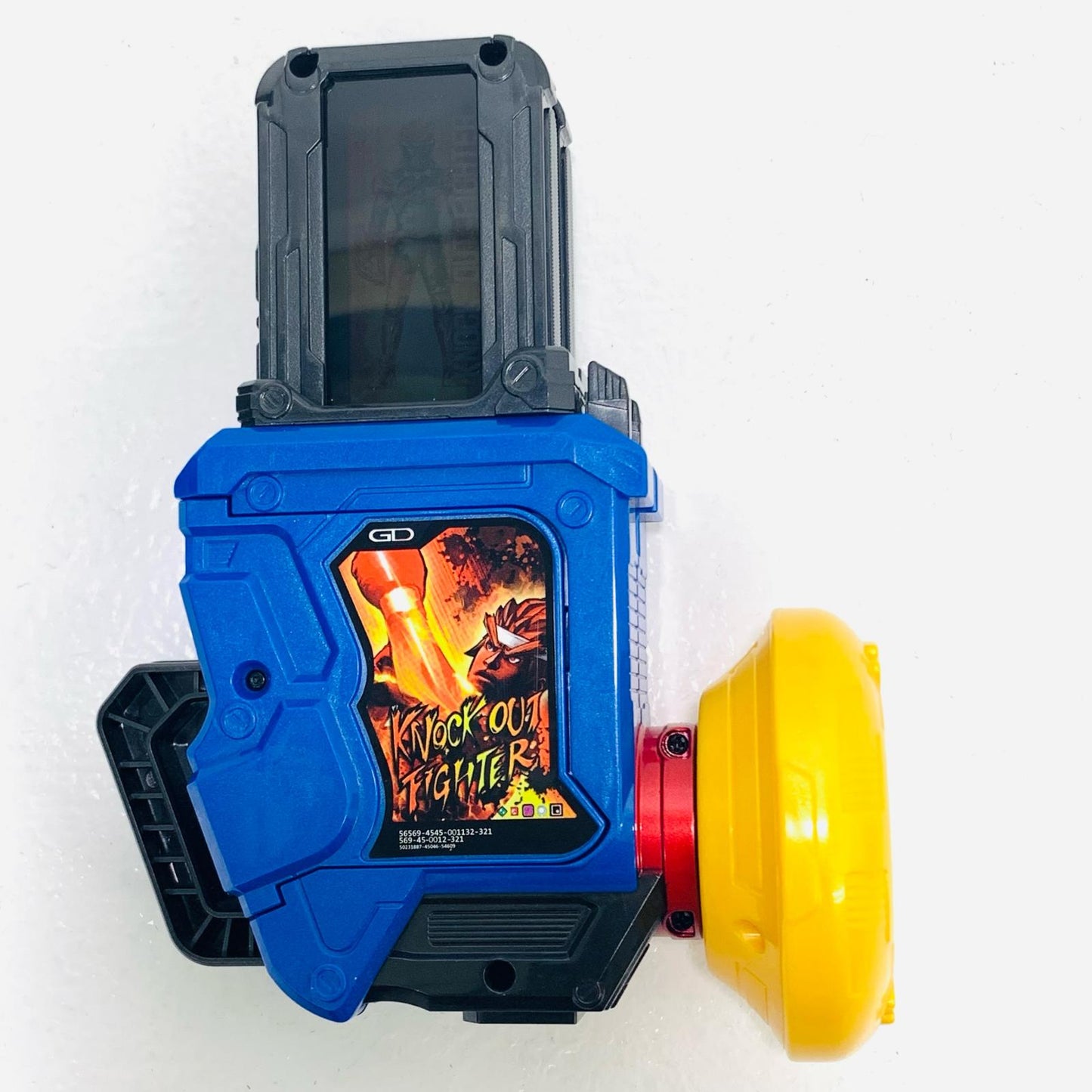 【中古】 '変身ゲームDXガシャットギアデュアル「仮面ライダーエグゼイド」'