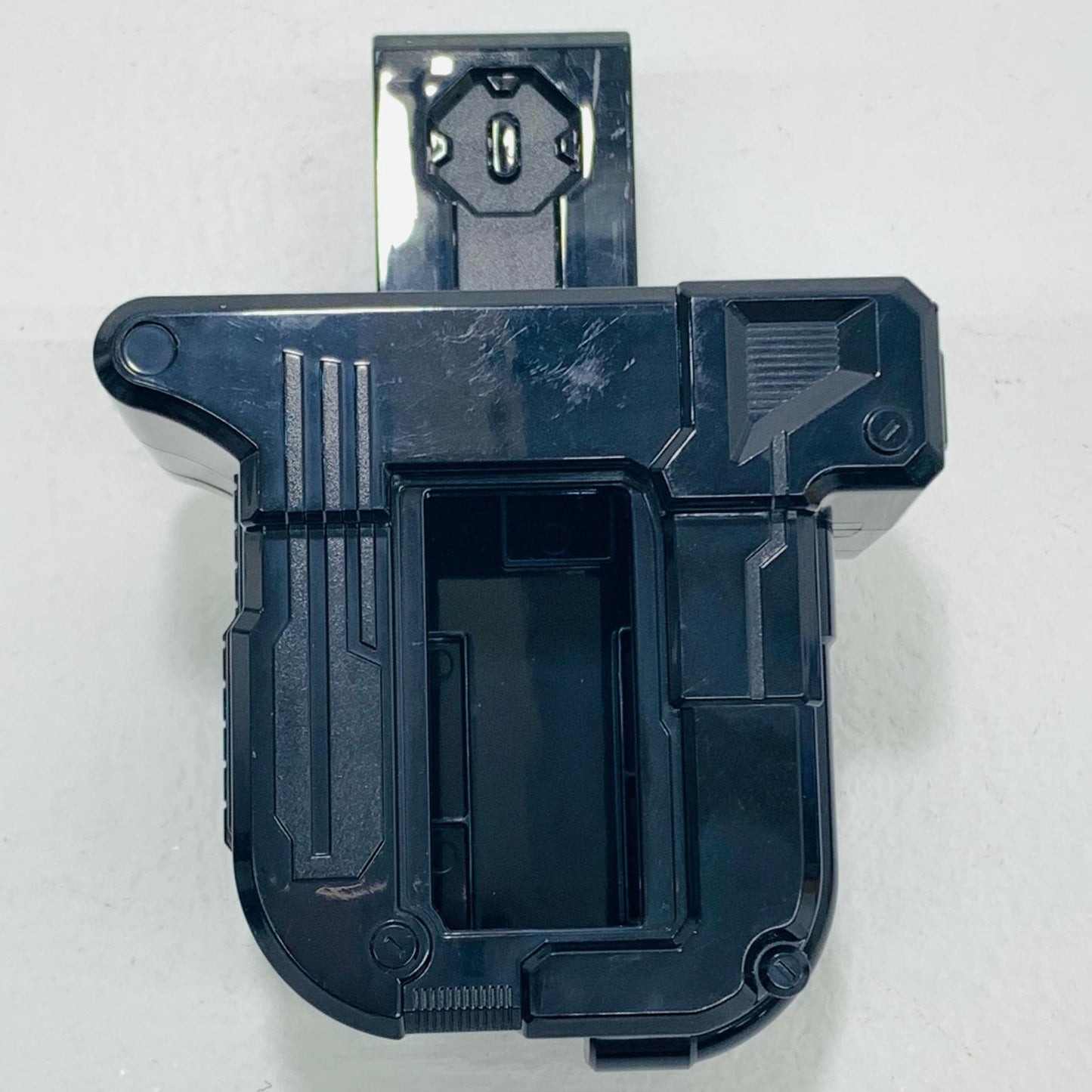 【中古】 '変身ゲームDXガシャットギアデュアル「仮面ライダーエグゼイド」'