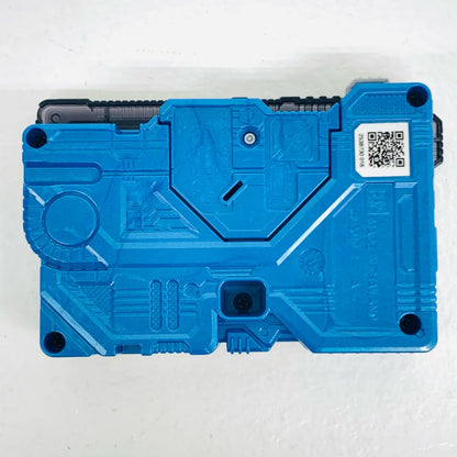 【中古】 DXストーミングペンギンプログライズキー「仮面ライダーゼロワン」