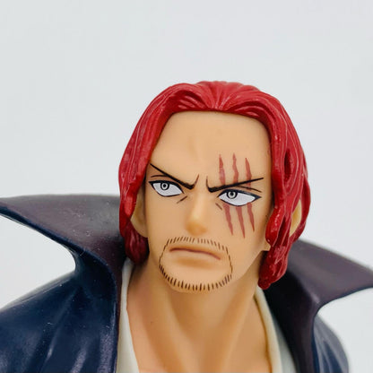 【中古】 'シャンクスDXFポージングフィギュア～SHANKS～ナムコ限定「FILMRED/ワンピース」'【フィギュア】