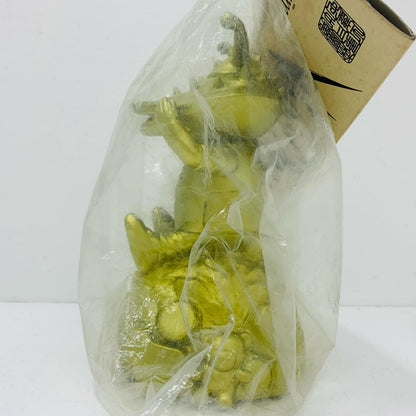 【中古】 開田裕治イラスト版 カネゴン ビニールパラダイス【フィギュア】