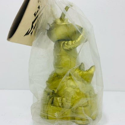 【中古】 開田裕治イラスト版 カネゴン ビニールパラダイス【フィギュア】