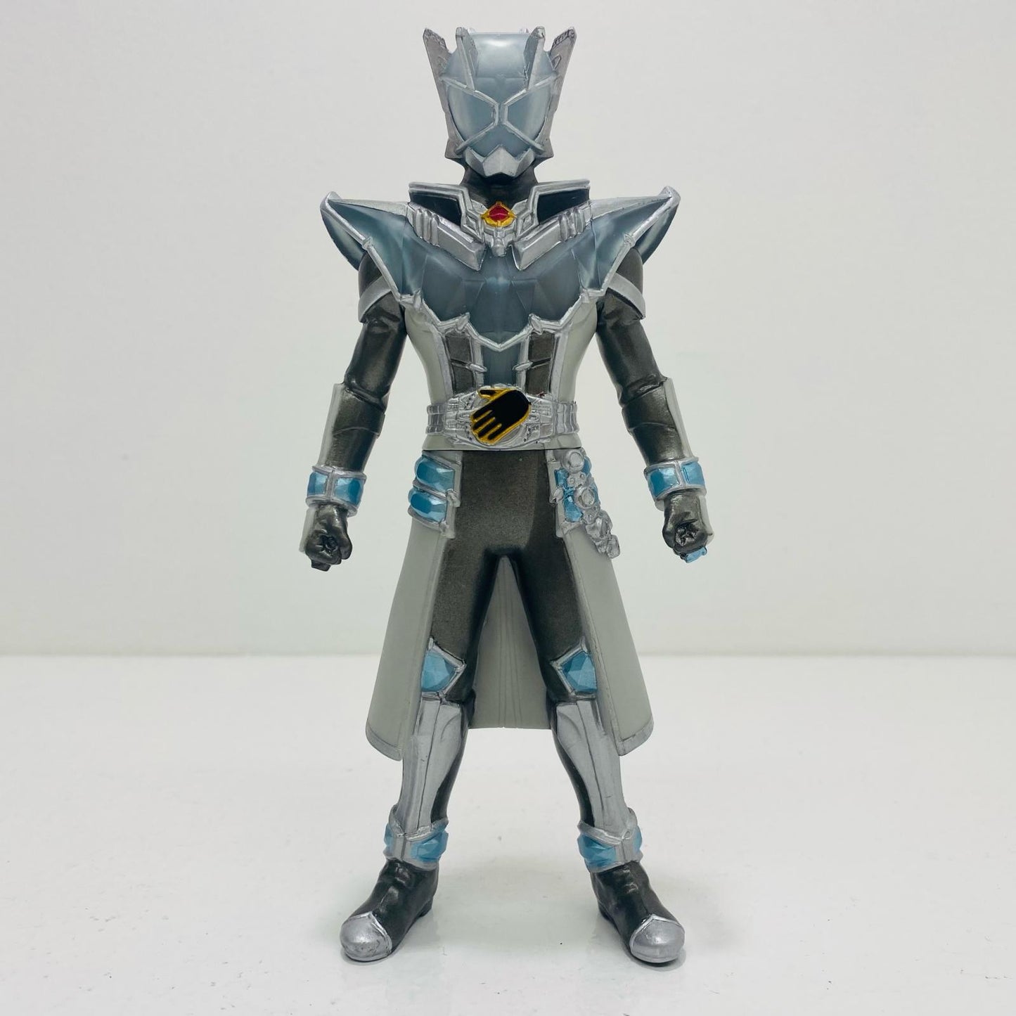 【中古】 仮面ライダーウィザード インフィニティースタイル 重塗装版【フィギュア】