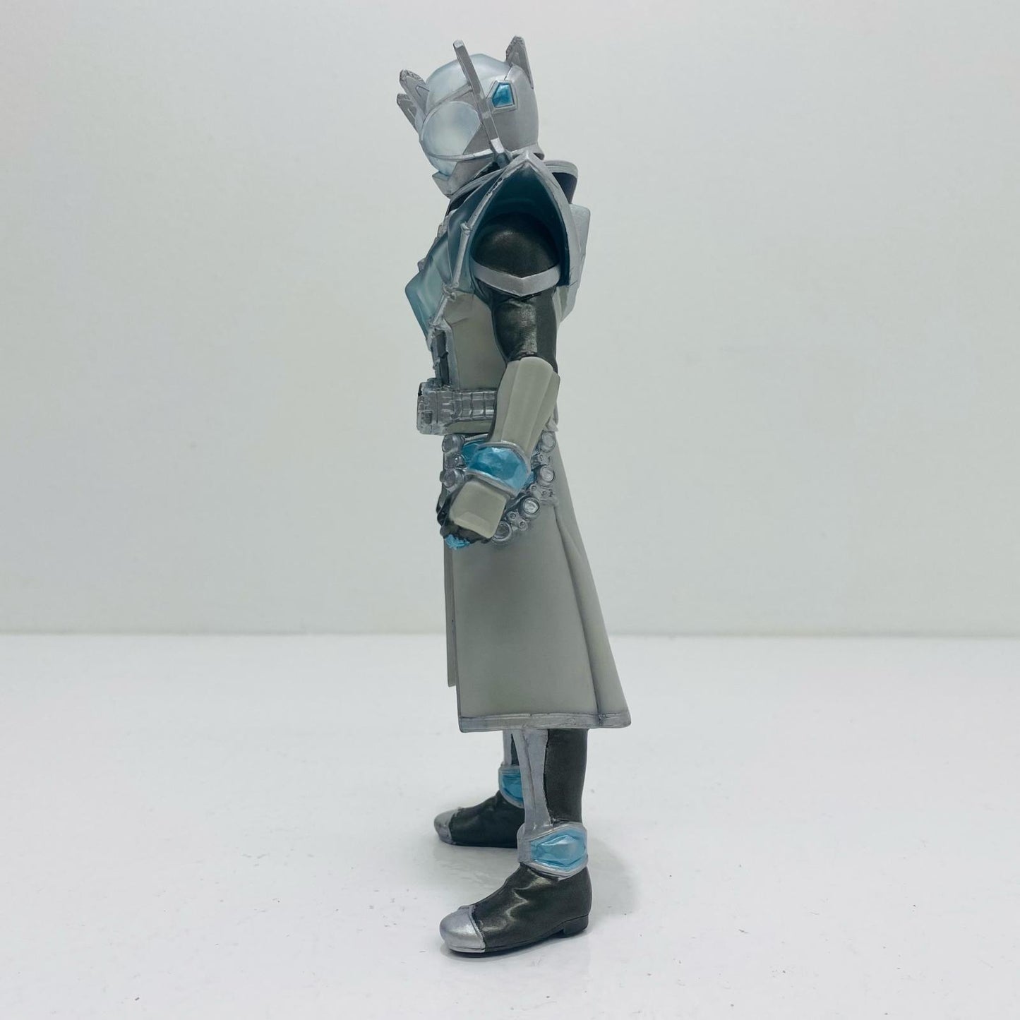 【中古】 仮面ライダーウィザード インフィニティースタイル 重塗装版【フィギュア】