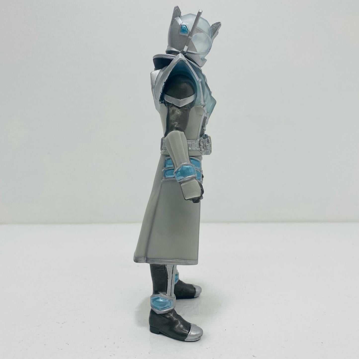 【中古】 仮面ライダーウィザード インフィニティースタイル 重塗装版【フィギュア】