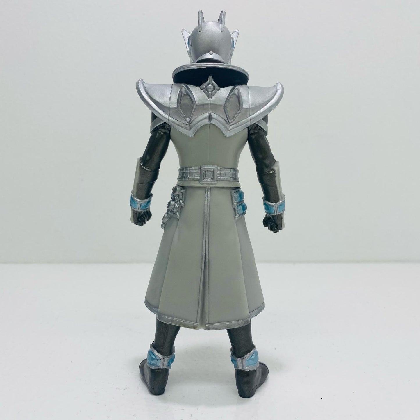 【中古】 仮面ライダーウィザード インフィニティースタイル 重塗装版【フィギュア】