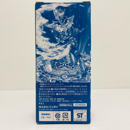 【中古】 仮面ライダーウィザード インフィニティースタイル 重塗装版【フィギュア】