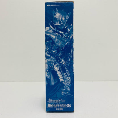 【中古】 仮面ライダーウィザード インフィニティースタイル 重塗装版【フィギュア】
